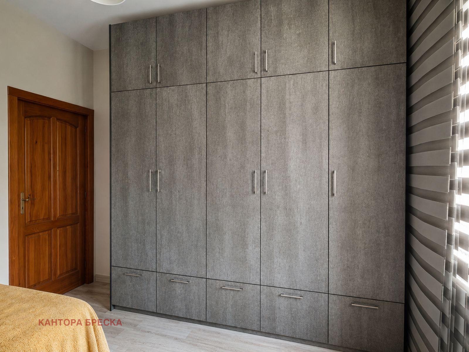 Продава 2-СТАЕН, гр. Пловдив, Кършияка, снимка 5 - Апартаменти - 55048495