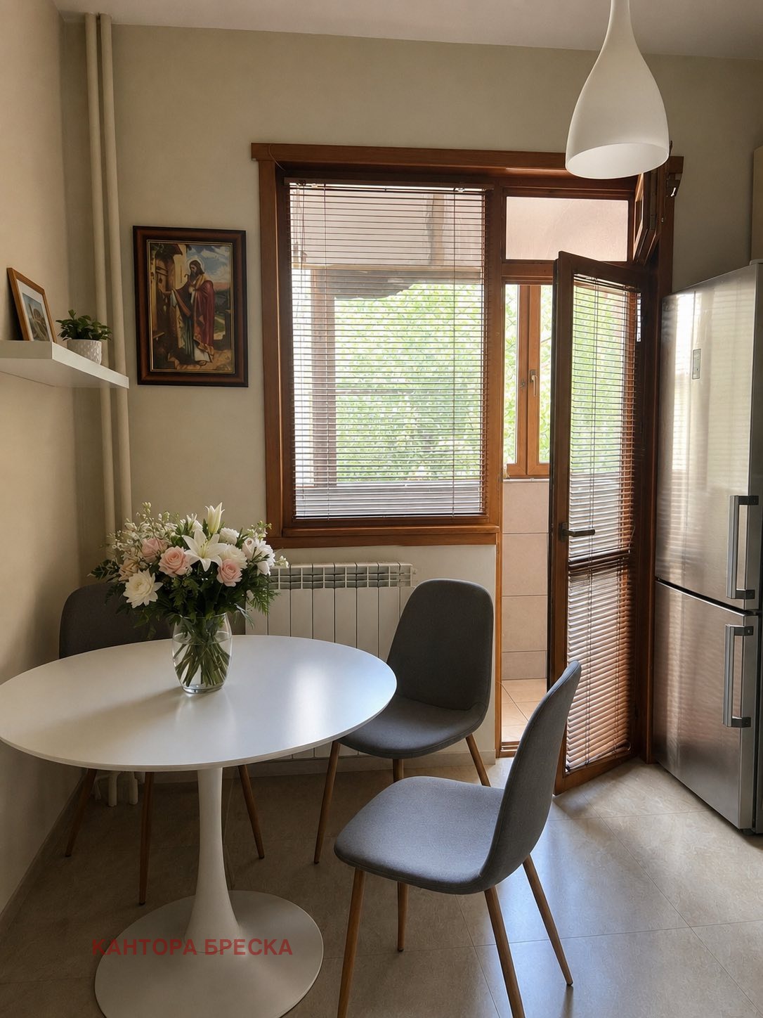 Продава 2-СТАЕН, гр. Пловдив, Кършияка, снимка 3 - Апартаменти - 55048495