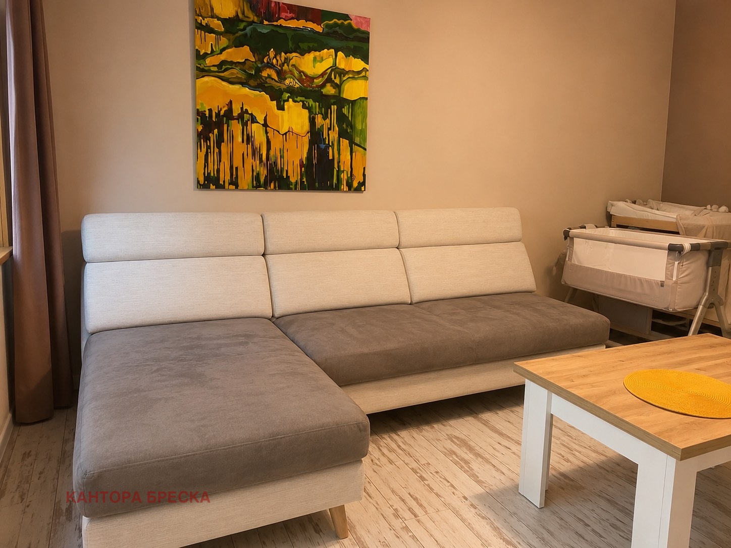 Продава 2-СТАЕН, гр. Пловдив, Кършияка, снимка 2 - Апартаменти - 55048495