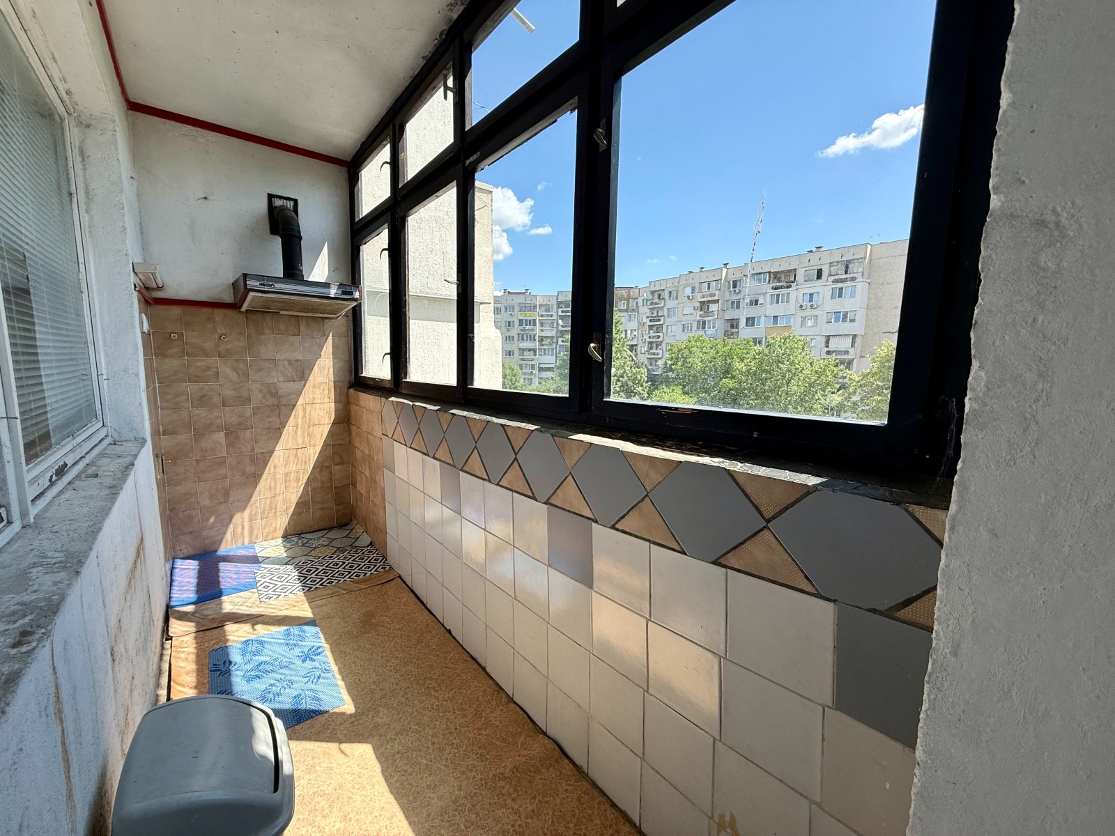 Продава 2-СТАЕН, гр. София, Овча купел 2, снимка 7 - Апартаменти - 55212392