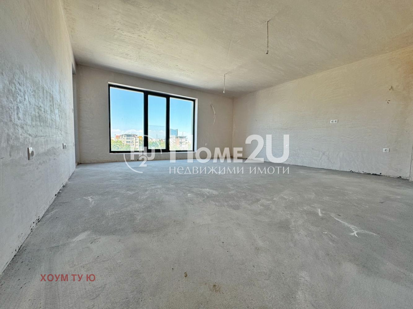 Продава 2-СТАЕН, гр. Пловдив, Кършияка, снимка 3 - Апартаменти - 55626996