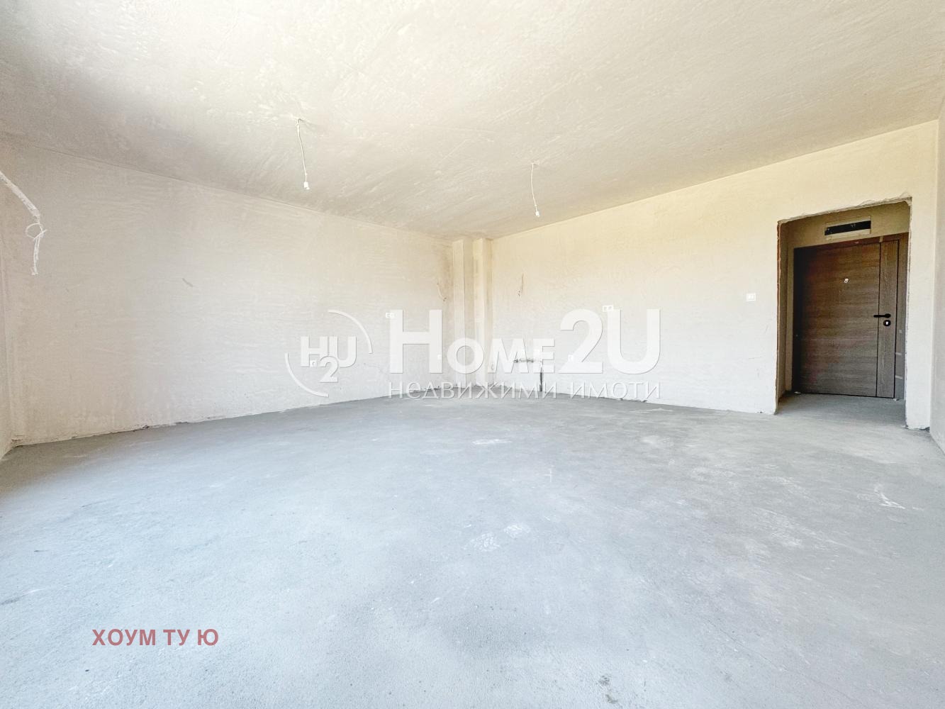 Продава 2-СТАЕН, гр. Пловдив, Кършияка, снимка 5 - Апартаменти - 55626996