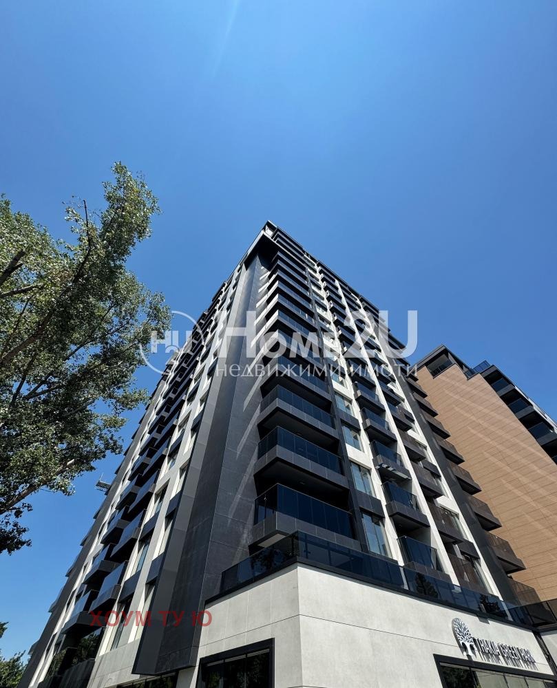Продава 2-СТАЕН, гр. Пловдив, Кършияка, снимка 13 - Апартаменти - 55626996