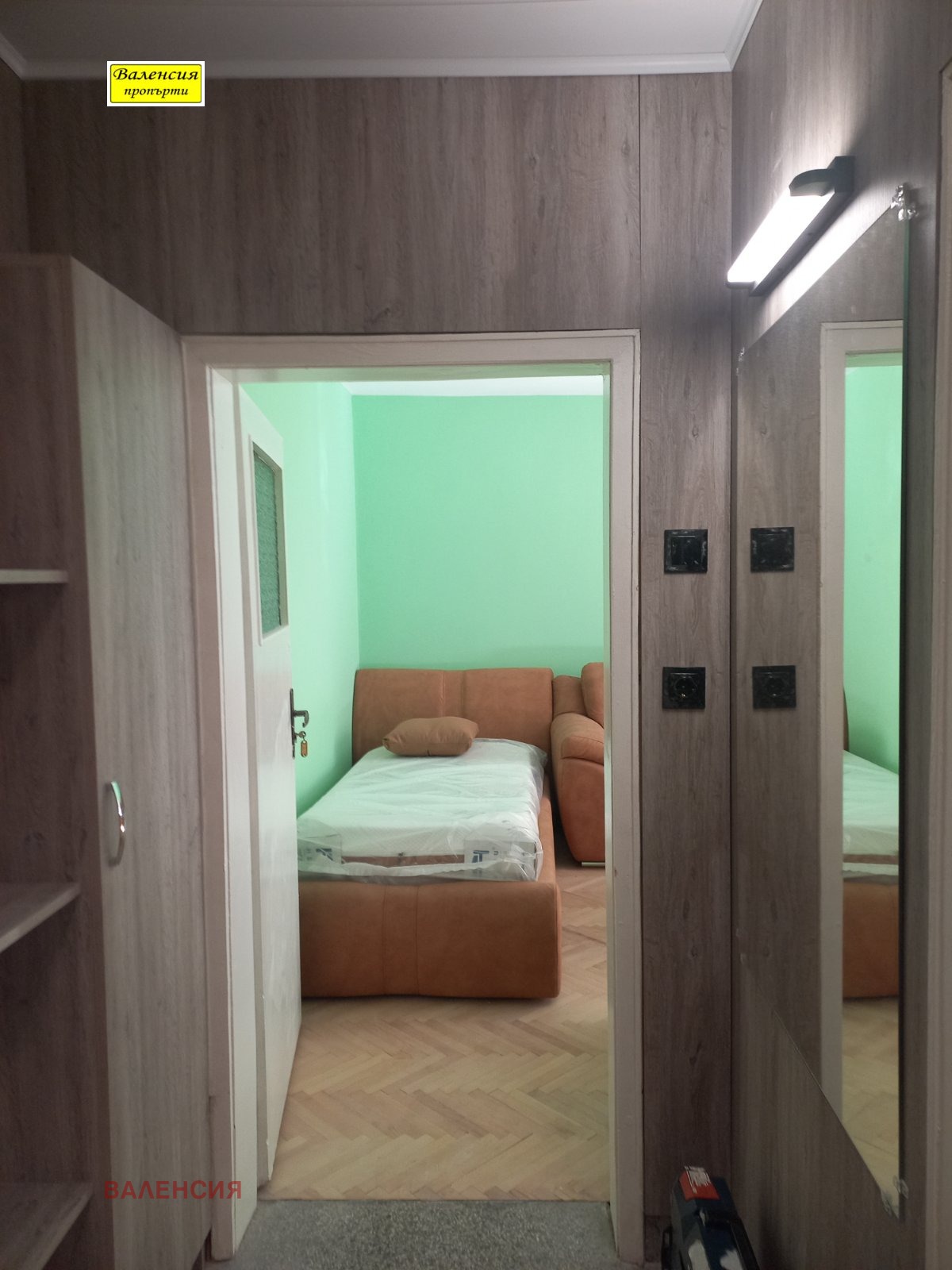 Продава 2-СТАЕН, гр. Враца, Център, снимка 5 - Апартаменти - 56002582
