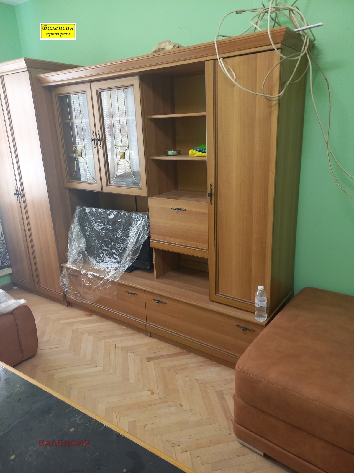 Продава 2-СТАЕН, гр. Враца, Център