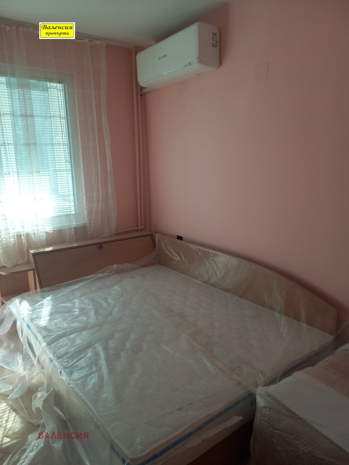 Продава 2-СТАЕН, гр. Враца, Център, снимка 6 - Апартаменти - 56002582