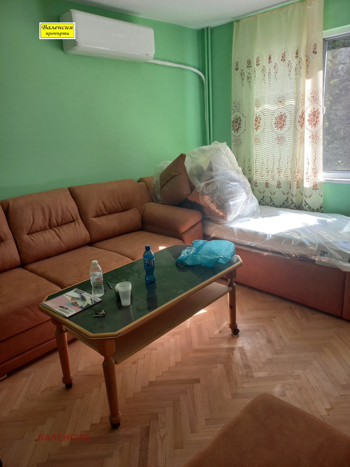 Продава 2-СТАЕН, гр. Враца, Център, снимка 4 - Апартаменти - 56002582