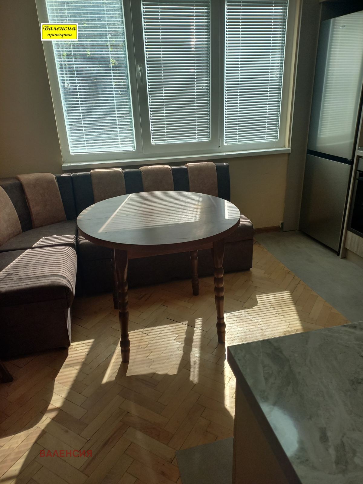 Продава 2-СТАЕН, гр. Враца, Център, снимка 10 - Апартаменти - 56002582