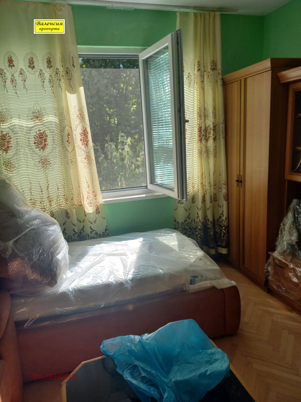 Продава 2-СТАЕН, гр. Враца, Център, снимка 3 - Апартаменти - 56002582