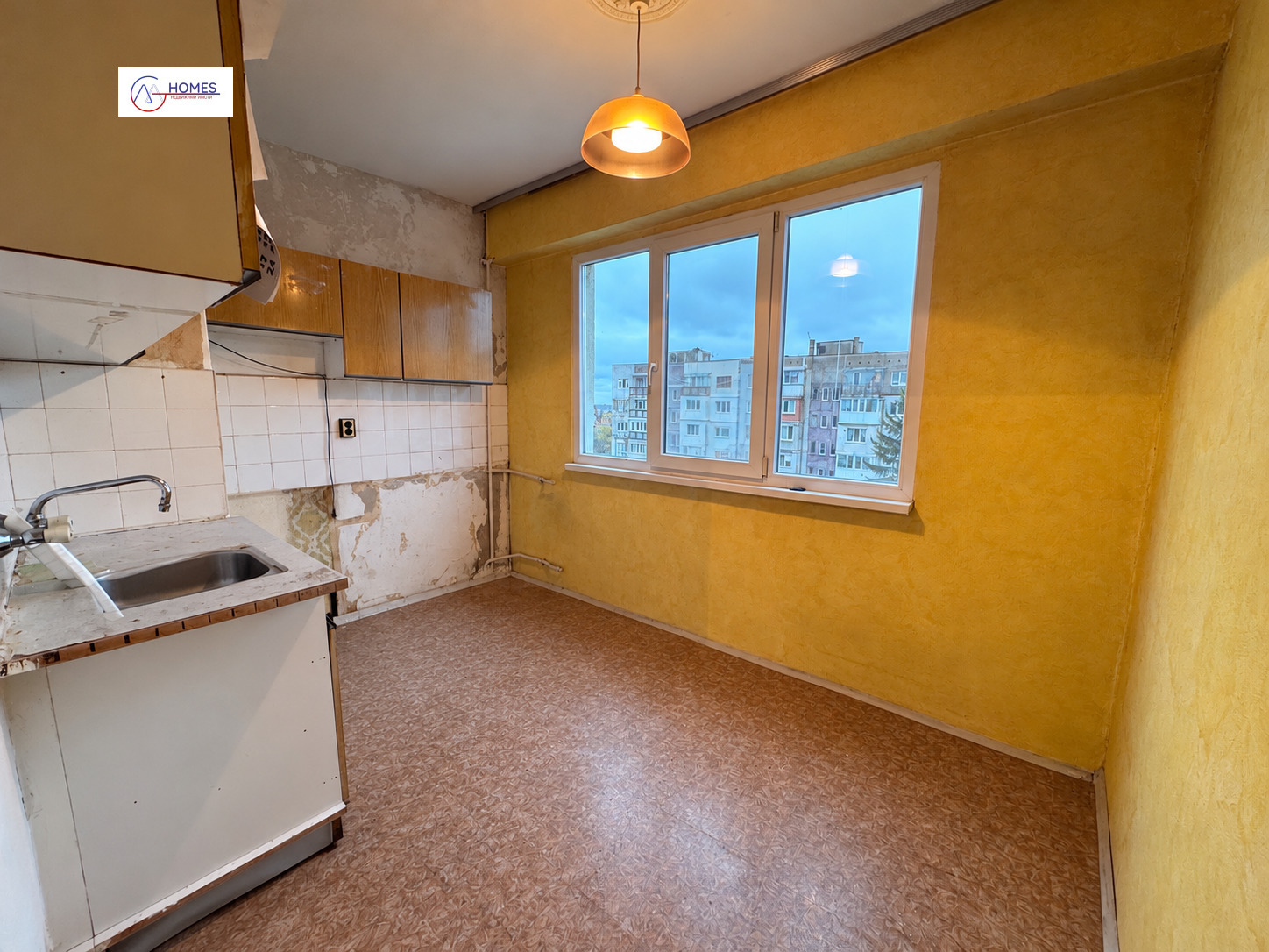 Продава 2-СТАЕН, гр. София, Люлин 9, снимка 2 - Апартаменти - 56746207