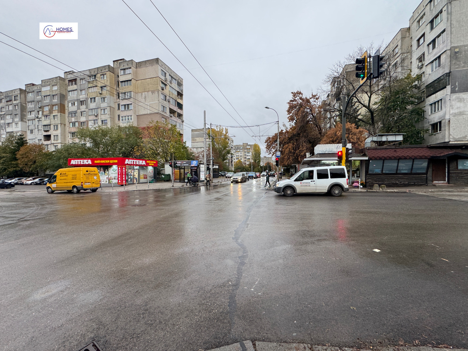 Продава 2-СТАЕН, гр. София, Люлин 9, снимка 9 - Апартаменти - 56746207