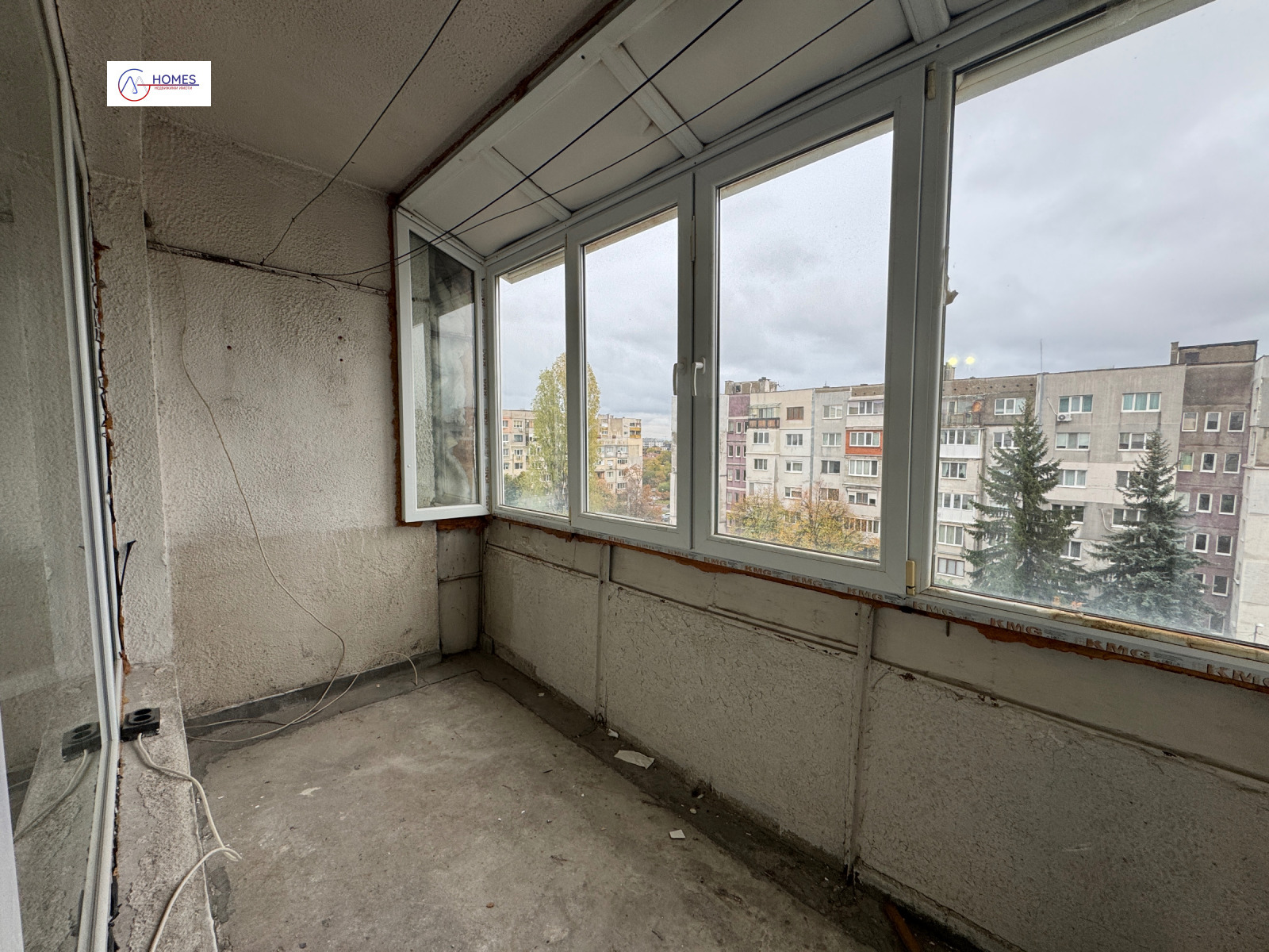 Продава 2-СТАЕН, гр. София, Люлин 9, снимка 11 - Апартаменти - 56746207