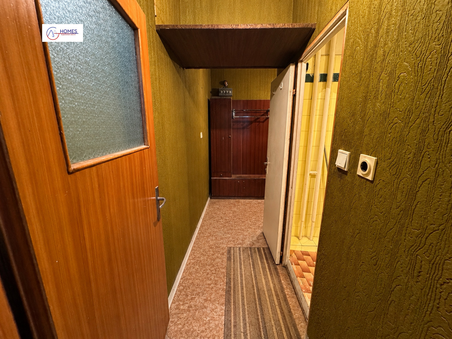 Продава 2-СТАЕН, гр. София, Люлин 9, снимка 7 - Апартаменти - 56746207