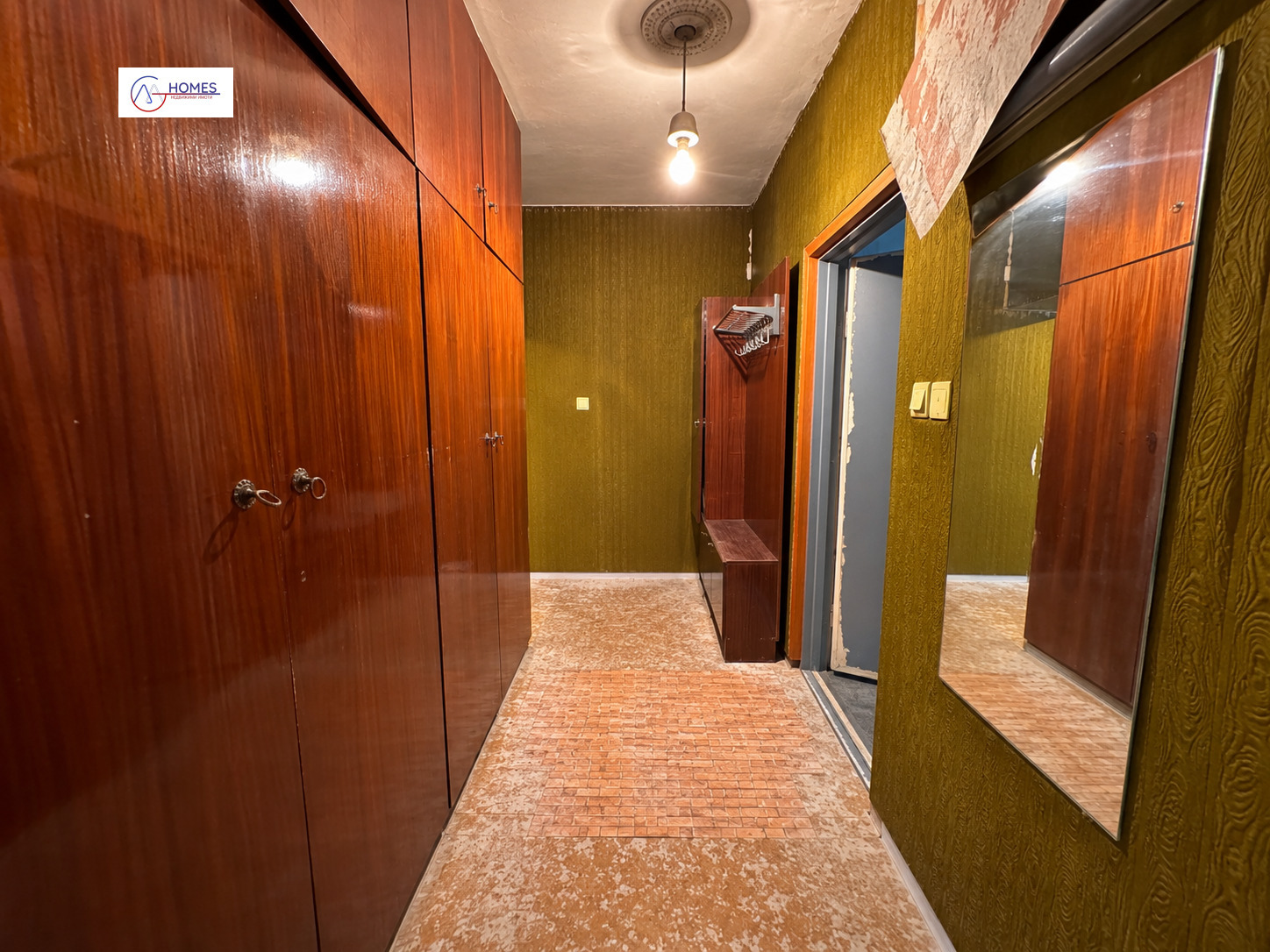 Продава 2-СТАЕН, гр. София, Люлин 9, снимка 8 - Апартаменти - 56746207