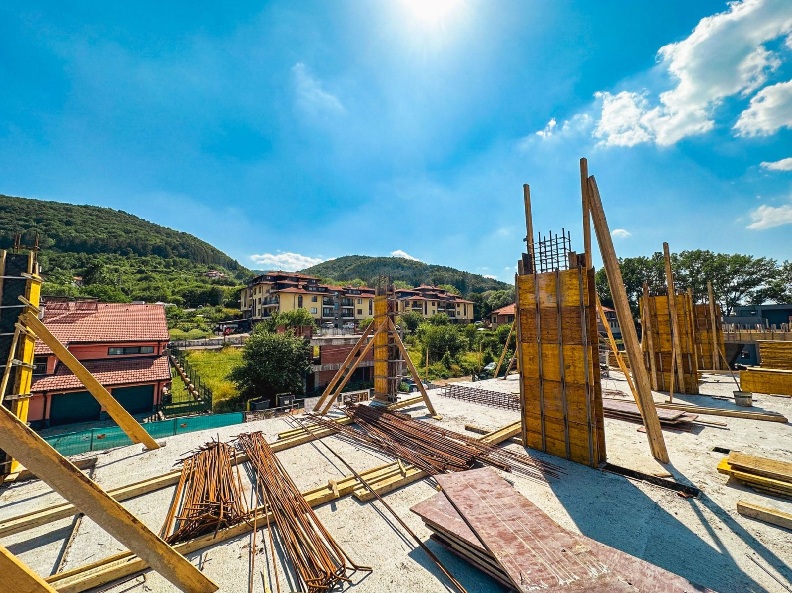 Продава 3-СТАЕН, гр. София, с. Лозен, снимка 14 - Апартаменти - 51591932