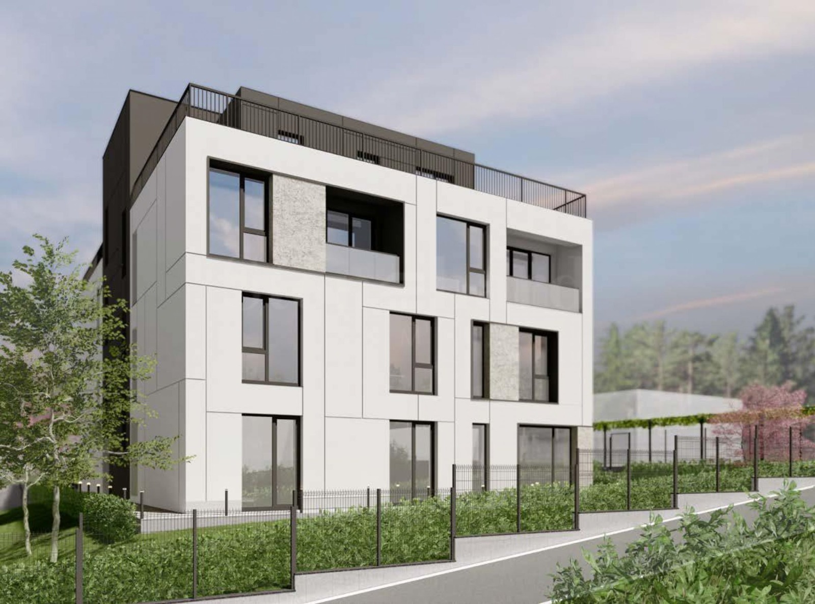 Продава 3-СТАЕН, гр. София, с. Лозен, снимка 8 - Апартаменти - 51591932