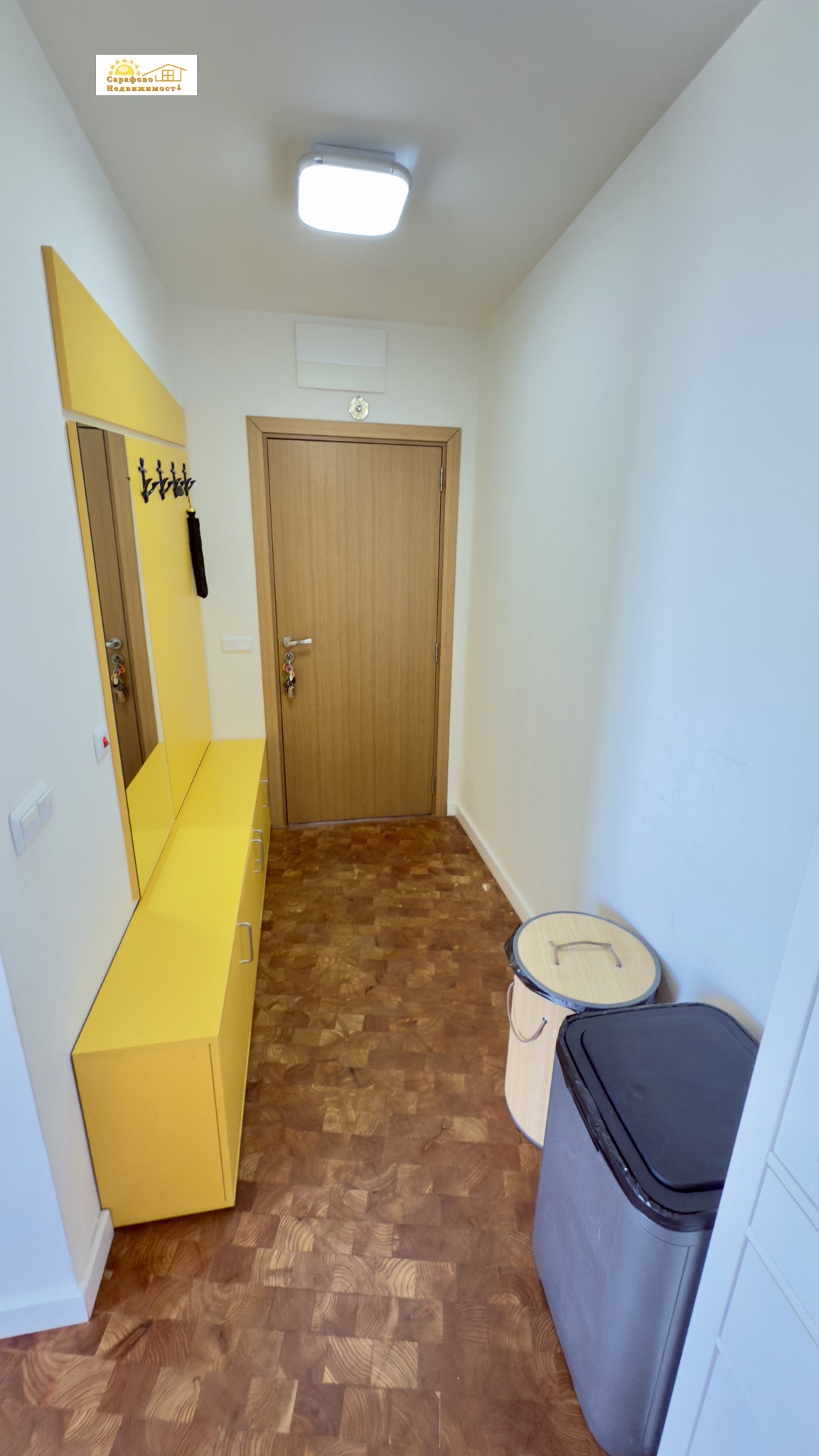 Продава 3-СТАЕН, гр. Бургас, Сарафово, снимка 6 - Апартаменти - 53813190