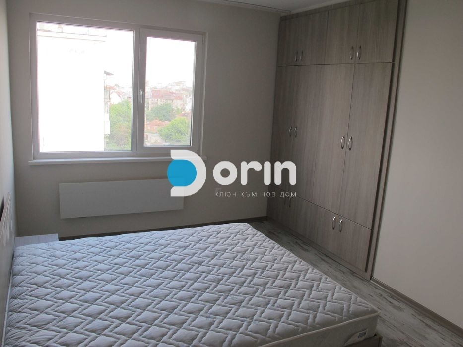 Продава 3-СТАЕН, гр. Пловдив, Кючук Париж, снимка 4 - Апартаменти - 54138698