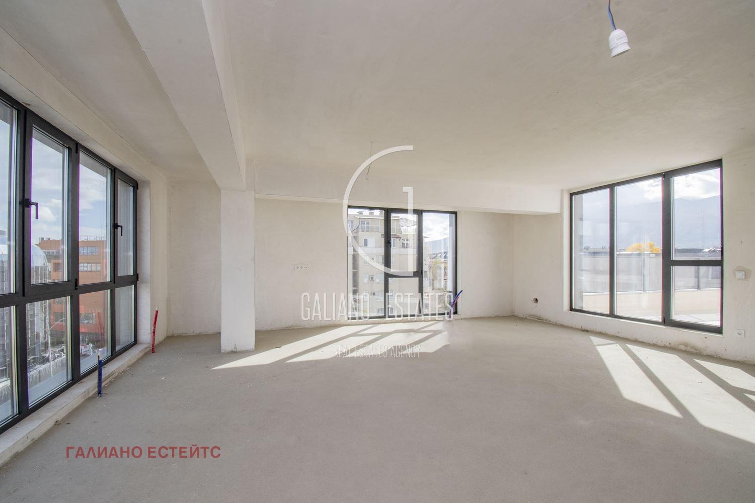 Продава 3-СТАЕН, гр. София, Дианабад, снимка 3 - Апартаменти - 55010773