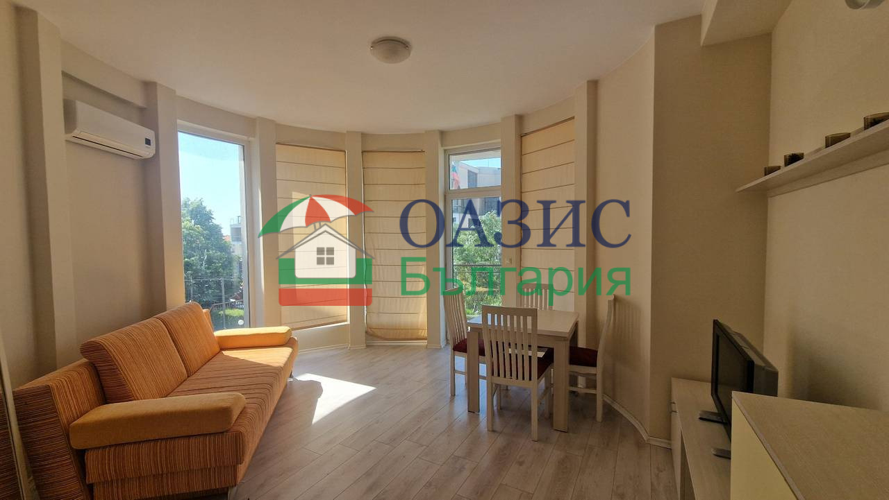 Продава 3-СТАЕН, гр. Свети Влас, област Бургас, снимка 6 - Апартаменти - 55139773