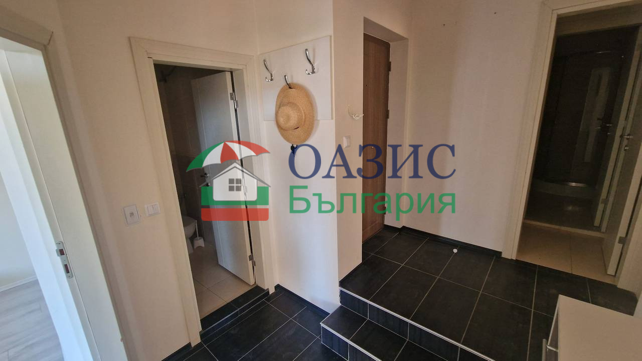 Продава 3-СТАЕН, гр. Свети Влас, област Бургас, снимка 3 - Апартаменти - 55139773