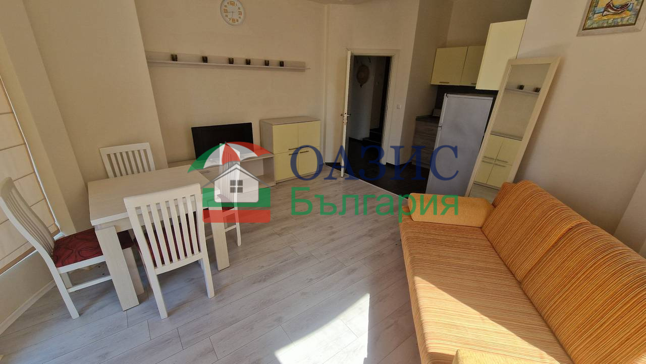 Продава 3-СТАЕН, гр. Свети Влас, област Бургас, снимка 8 - Апартаменти - 55139773