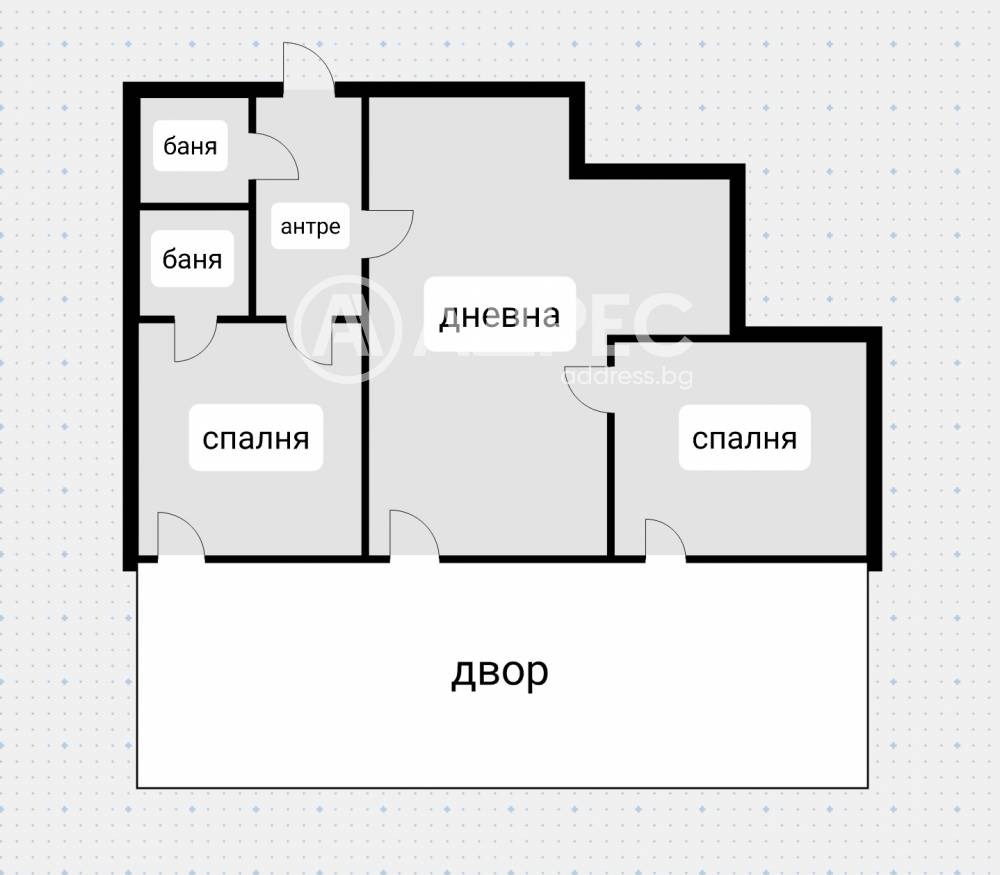Продава 3-СТАЕН, гр. София, Витоша, снимка 4 - Апартаменти - 55626901
