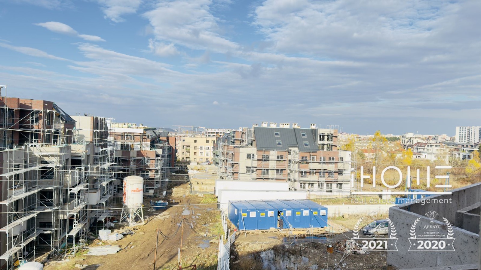 Продава МЕЗОНЕТ, гр. София, Витоша, снимка 4 - Апартаменти - 51988573