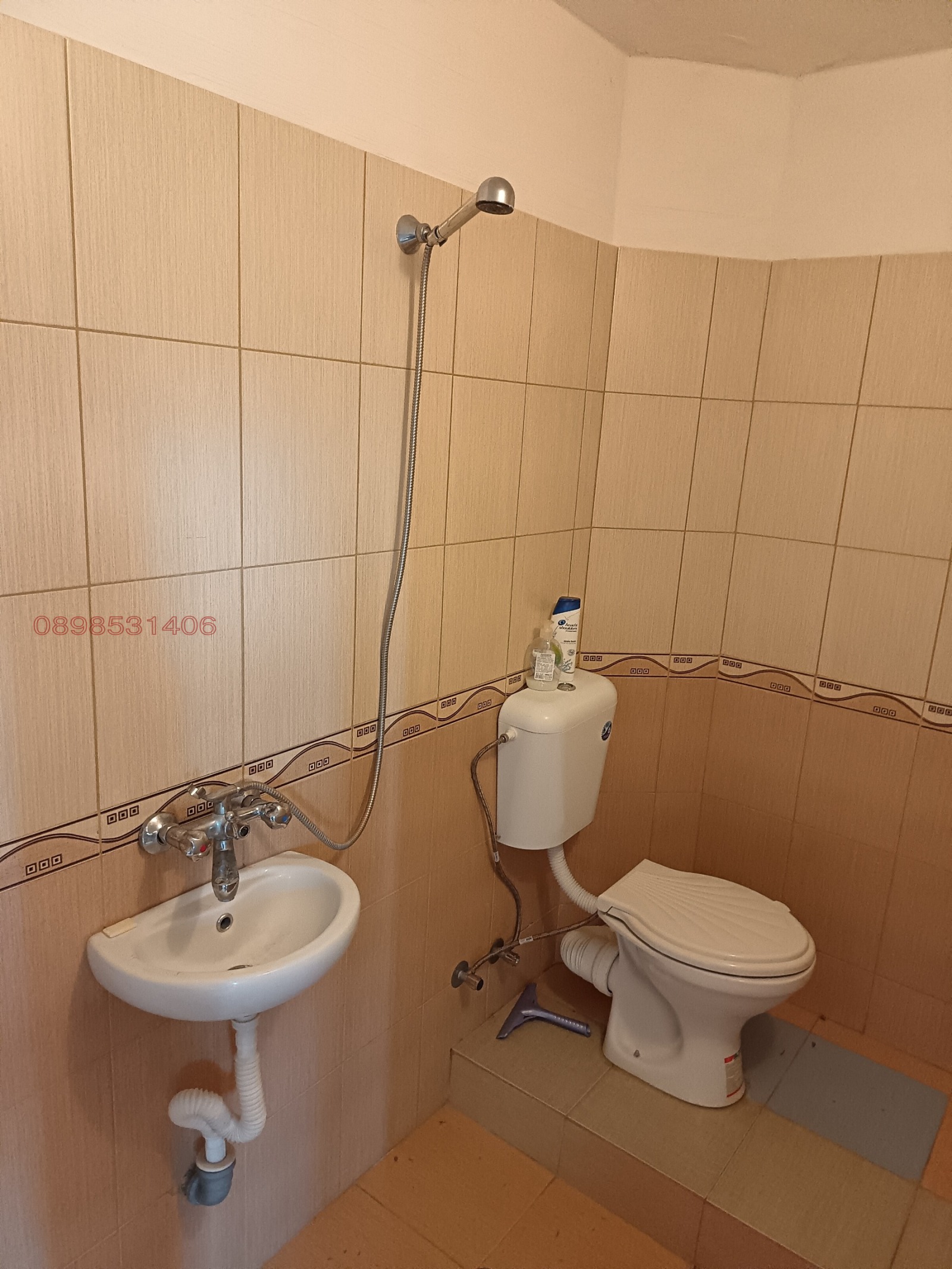 Продава КЪЩА, гр. Джебел, област Кърджали, снимка 6 - Къщи - 55410511