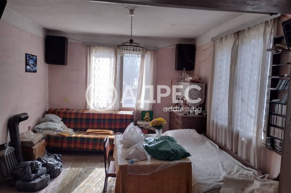 Продава КЪЩА, гр. Долна баня, област София област, снимка 8 - Къщи - 54110862