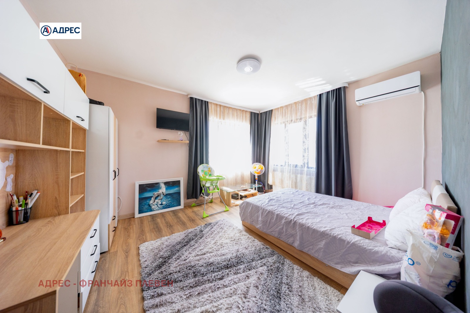 Продава КЪЩА, с. Чирен, област Враца, снимка 8 - Къщи - 54189177