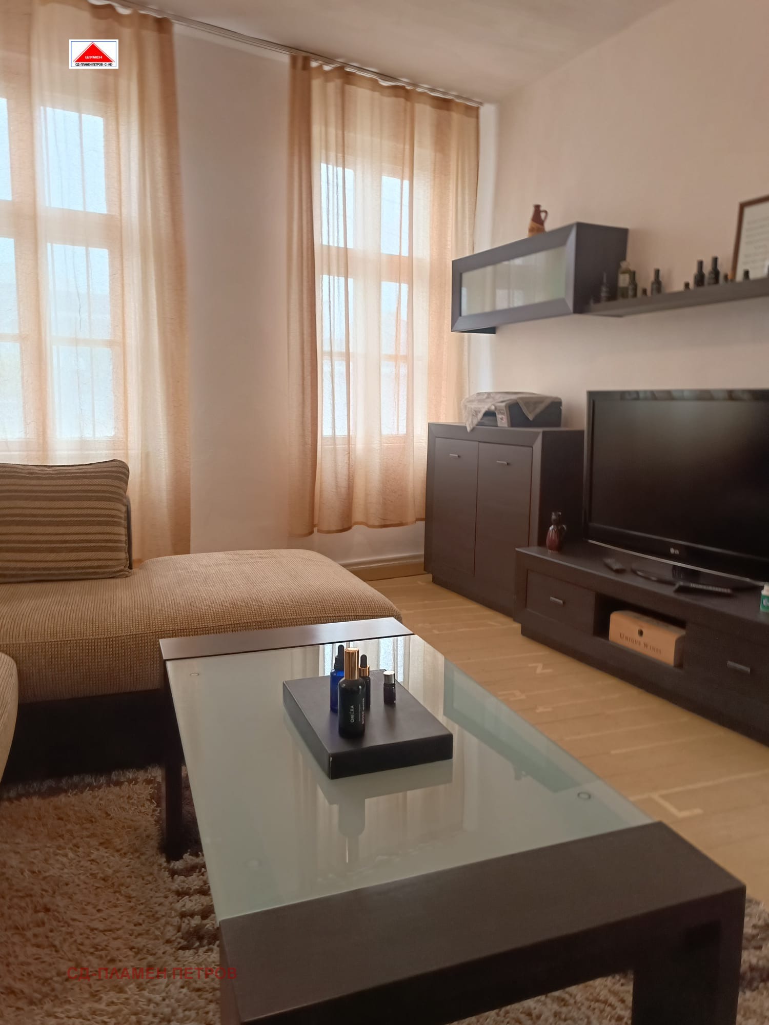 Продава КЪЩА, гр. Велики Преслав, област Шумен, снимка 3 - Къщи - 54425488