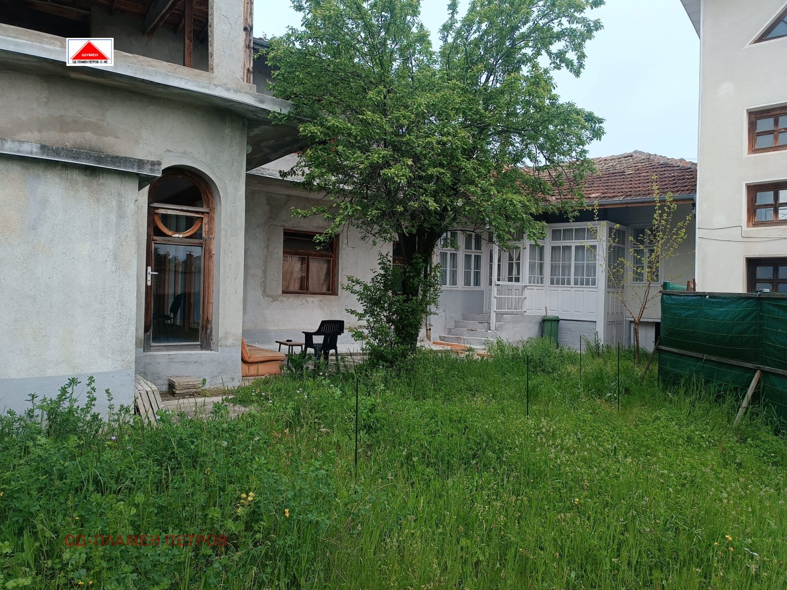 Продава КЪЩА, гр. Велики Преслав, област Шумен, снимка 6 - Къщи - 54425488