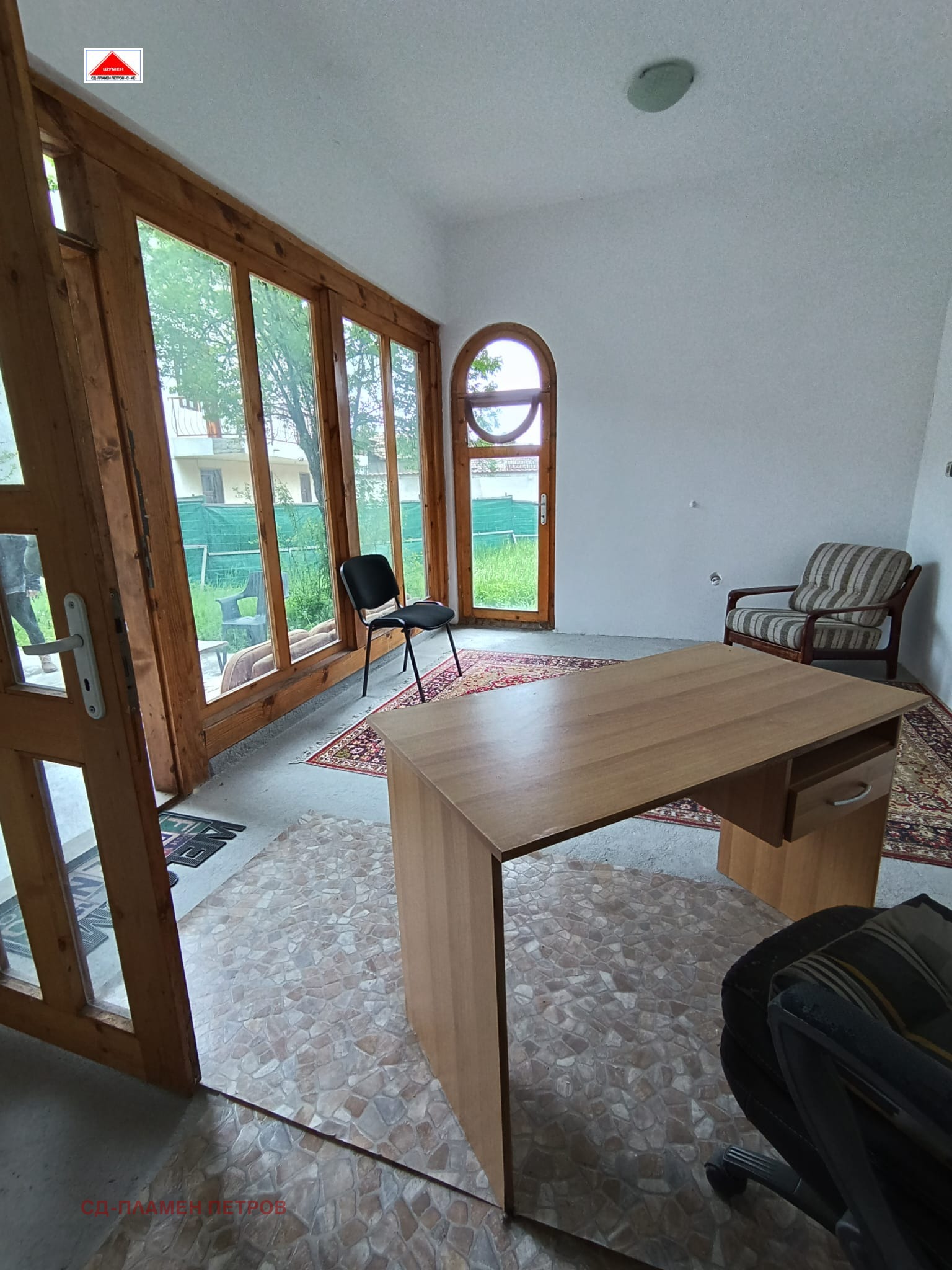 Продава КЪЩА, гр. Велики Преслав, област Шумен, снимка 10 - Къщи - 54425488