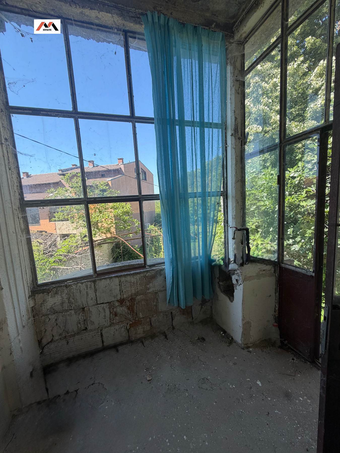 Продава КЪЩА, гр. Мъглиж, област Стара Загора, снимка 14 - Къщи - 54911669