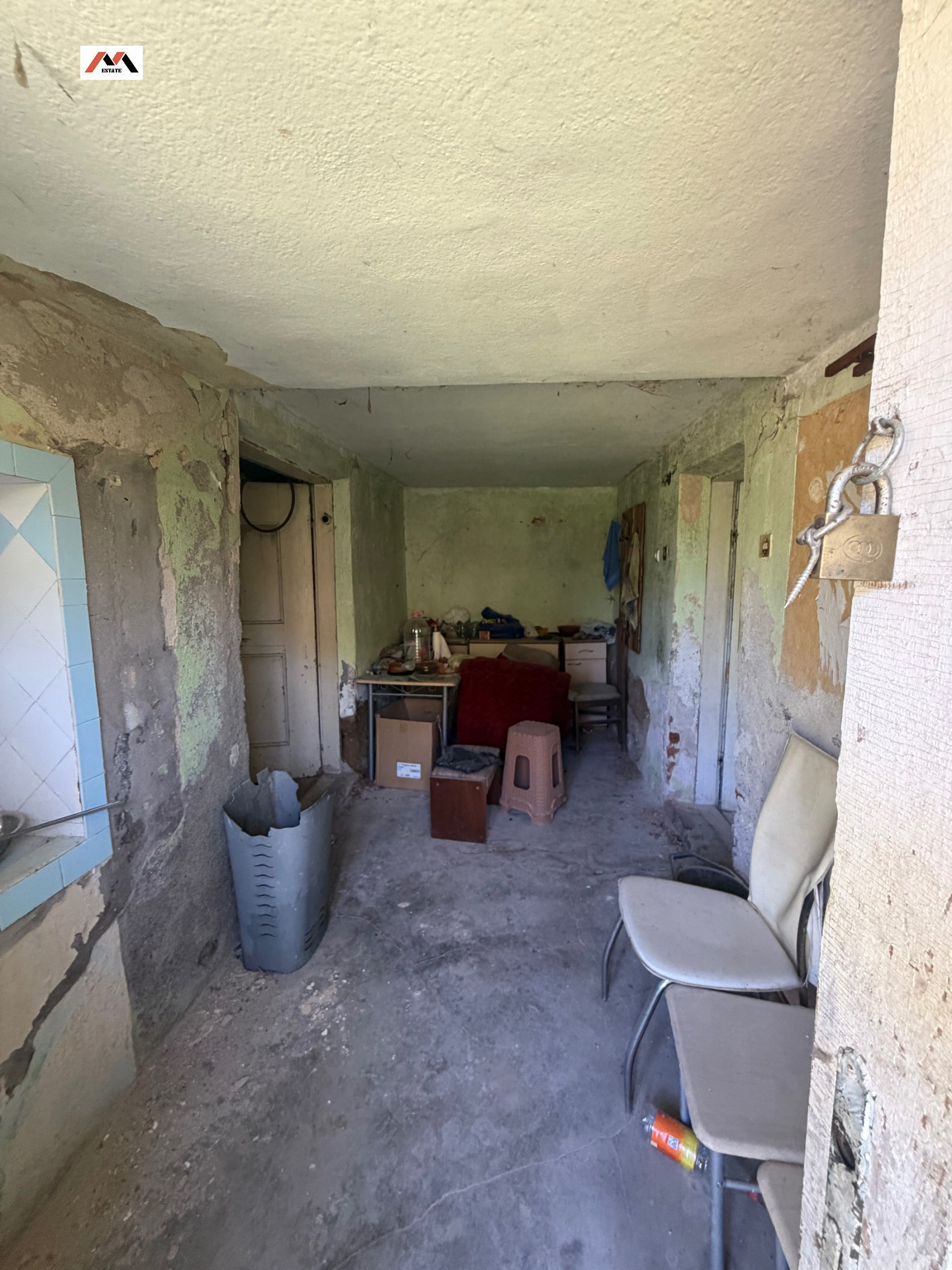 Продава КЪЩА, гр. Мъглиж, област Стара Загора, снимка 3 - Къщи - 54911669