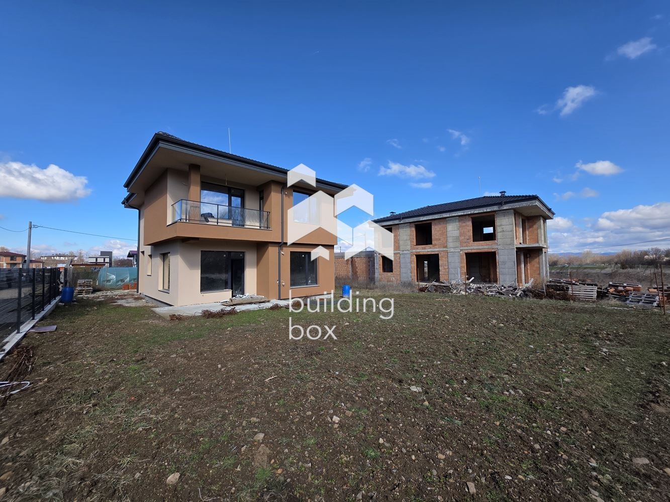 Продава КЪЩА, с. Гурмазово, област София област, снимка 16 - Къщи - 55616895