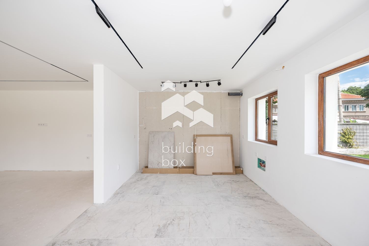 Продава КЪЩА, с. Куртово Конаре, област Пловдив, снимка 6 - Къщи - 55812268