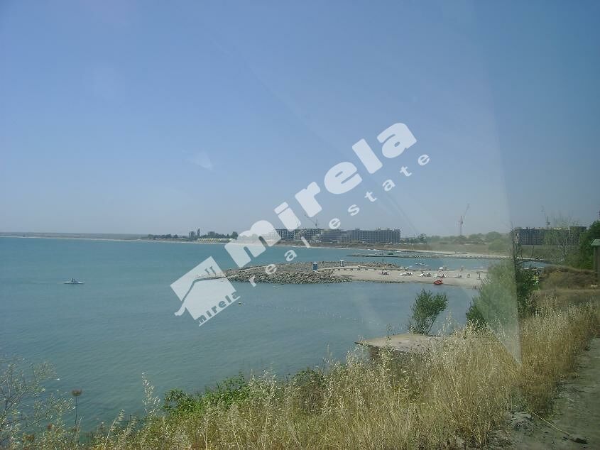 Продава ПАРЦЕЛ, гр. Ахелой, област Бургас, снимка 2 - Парцели - 53675121