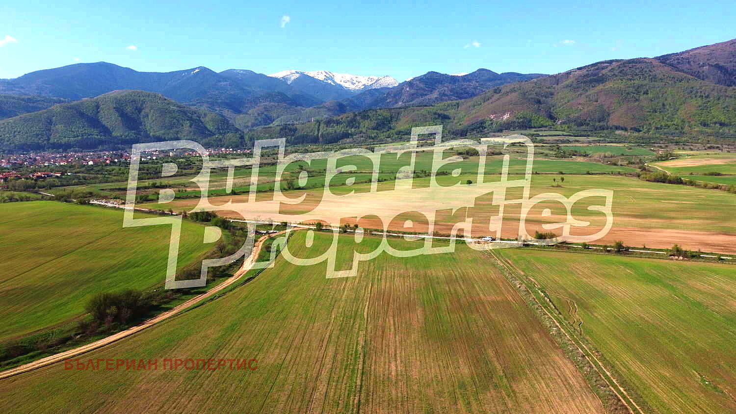 Продава ПАРЦЕЛ, с. Костенец, област София област, снимка 2 - Парцели - 50065615