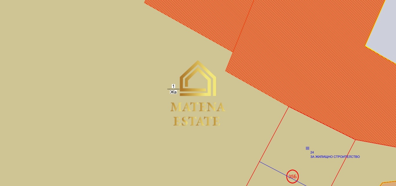 Продава ПАРЦЕЛ, гр. София, с. Подгумер, снимка 2 - Парцели - 54054057