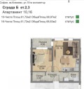 Продава 2-СТАЕН, град София, Княжево • 165000 € / 322711.95 лв. • 11102954 17