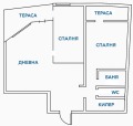 Продава 3-СТАЕН, град София, Стрелбище • 469999 € / 919238.14 лв. • 33031421 14