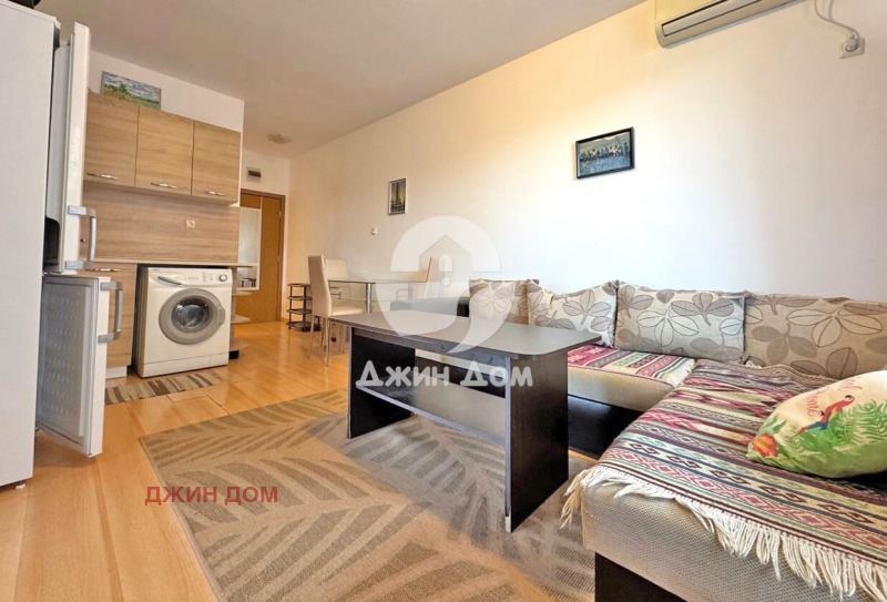 Продава 3-СТАЕН в област Бургас, к.к. Слънчев бряг - 67 кв.м / 66 500 € » 130 062.70 лв., ДЖИН ДОМ