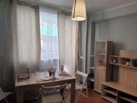 1 chambre Stoudentski grad, Sofia 1