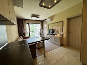 1 bedroom k.k. Zlatni pyasatsi, Varna 3