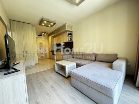 1 bedroom k.k. Zlatni pyasatsi, Varna 1