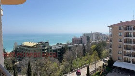 1 спальня к.к. Златни пясъци, Варна