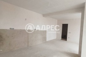 3-стаен град София, Модерно предградие