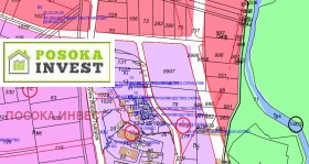 Парцел град София, НПЗ Искър 12